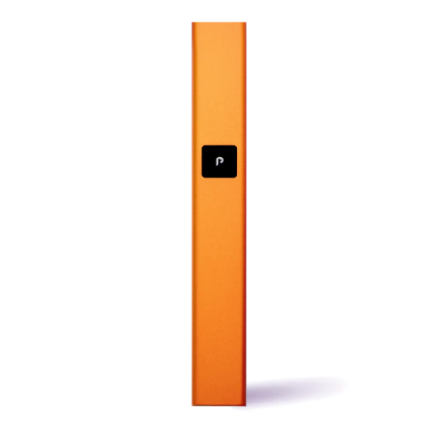 Photograph of product: Plug n Play Battery - Orange