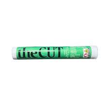 Photograph of product: The Cut | Rainbow Runtz | Preroll 1g
