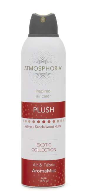 Photograph of product: Atmosphoria Aroma Mist - Plush