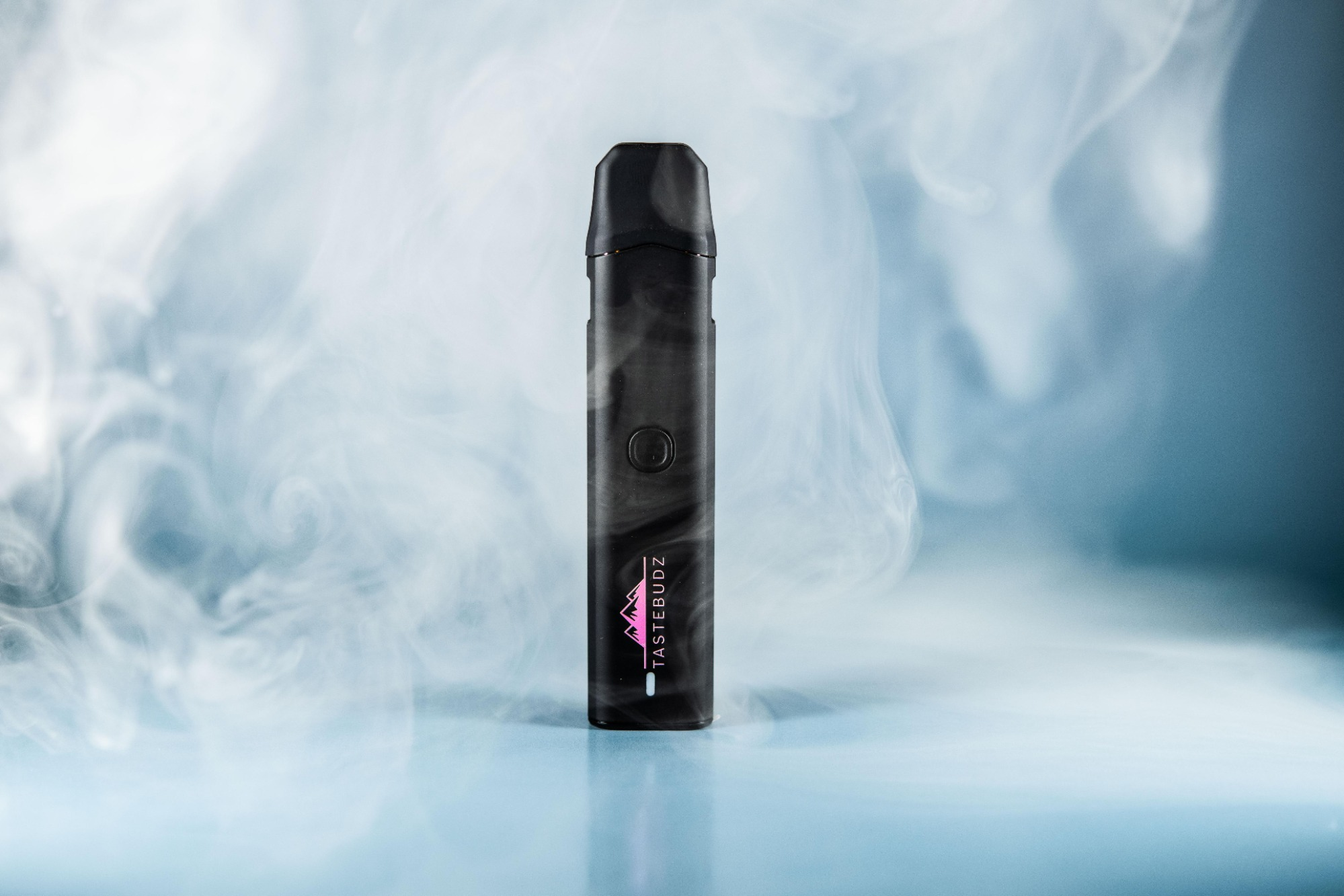 Photograph of product: Tastebudz - AIO Live Rosin Dual Chamber (H) Vaporizer