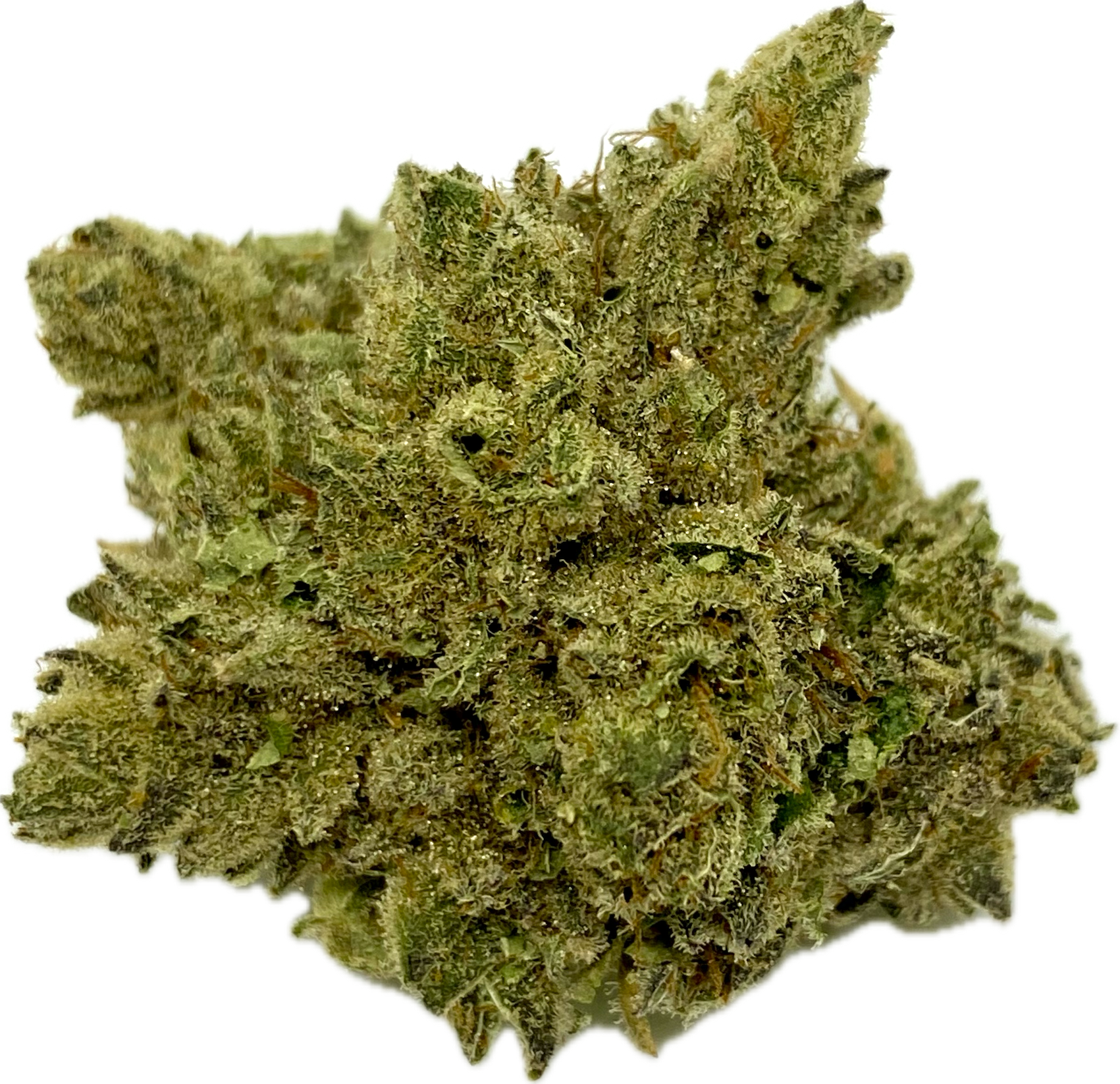 Photograph of product: Fractal - Donkey Butter - Bulk Flower - 1g