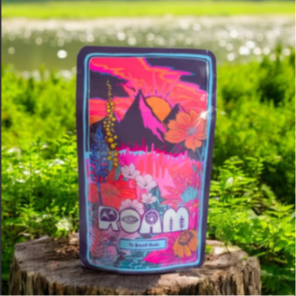 Photograph of product: ROAM | Super Boof Bulk Popcorn 1/4oz - Hybrid