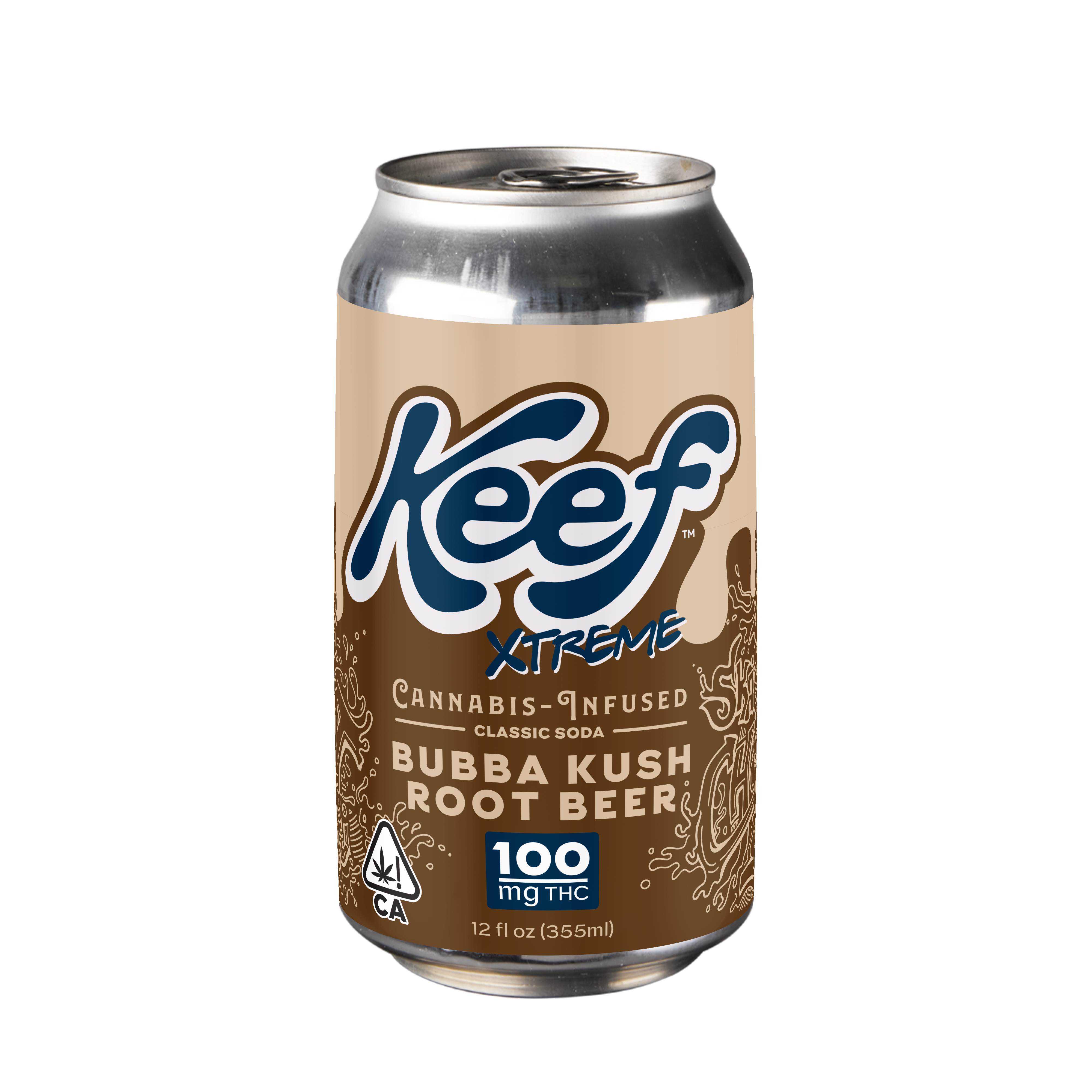 Photograph of product: Drink | Root Beer