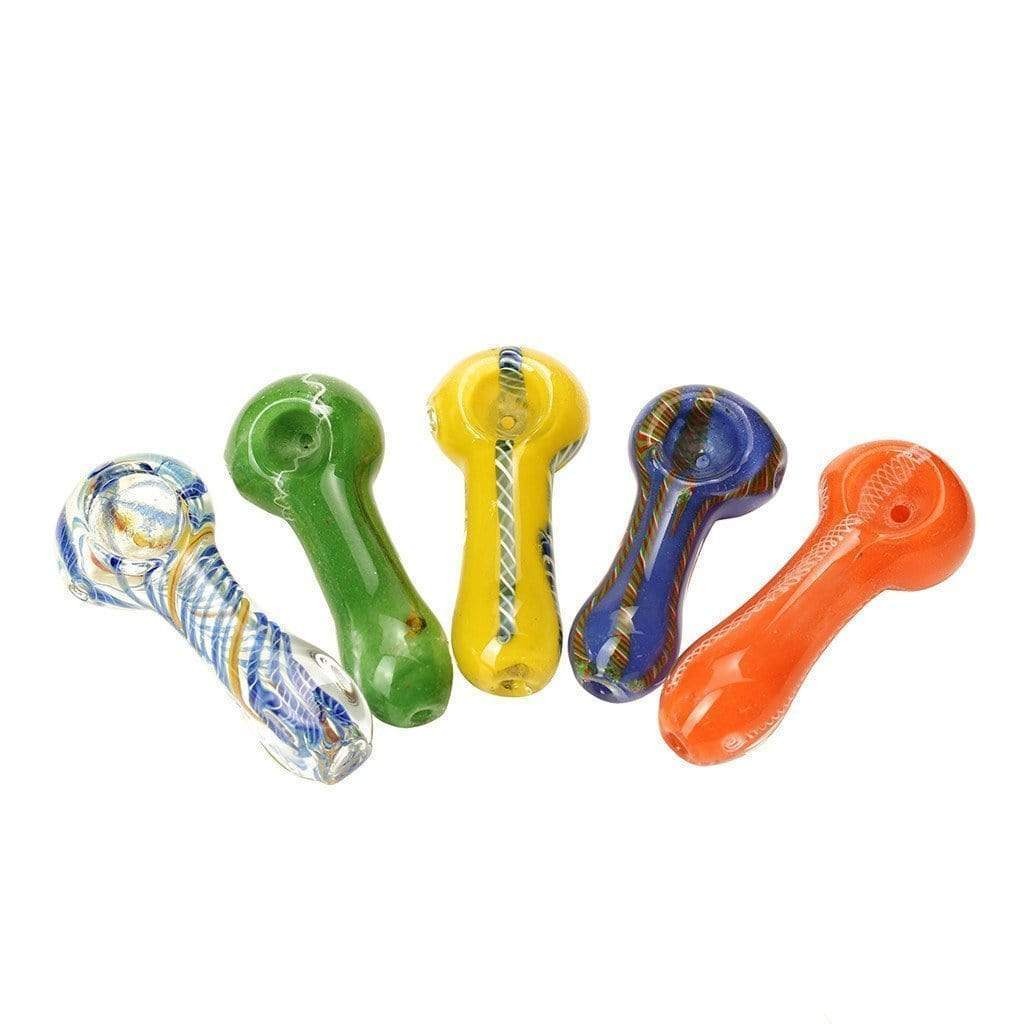 Photograph of product: $5 Pipe
