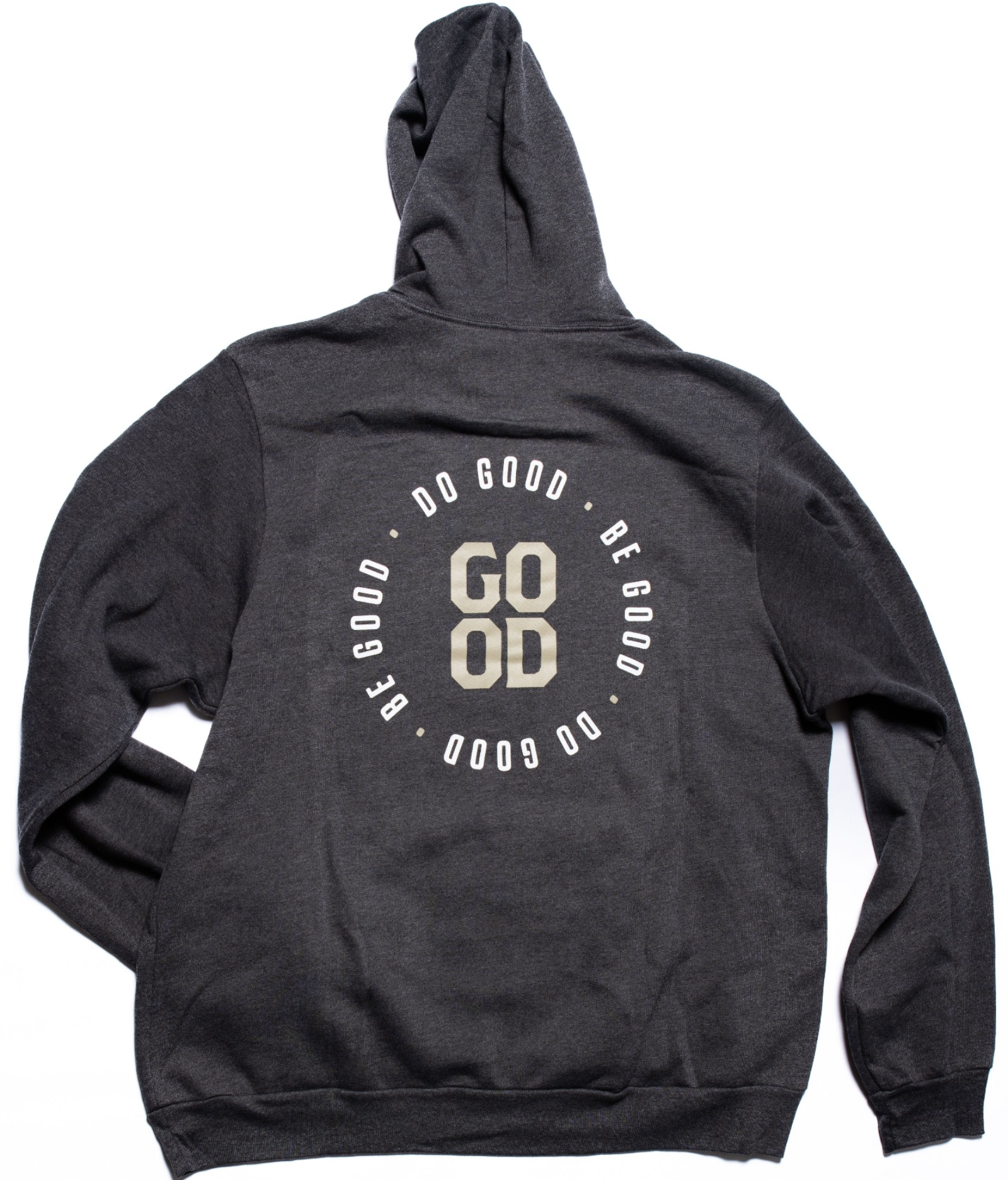 Photograph of product: Do GOOD Hoodie XL
