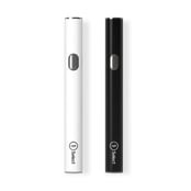 Photograph of product: Button White Battery