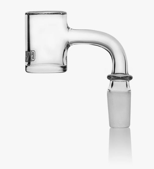 Photograph of product: GRAV | 14mm Quartz Bucket |