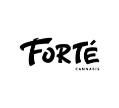 Photograph of product: Forte - "46" Apricot Fizz