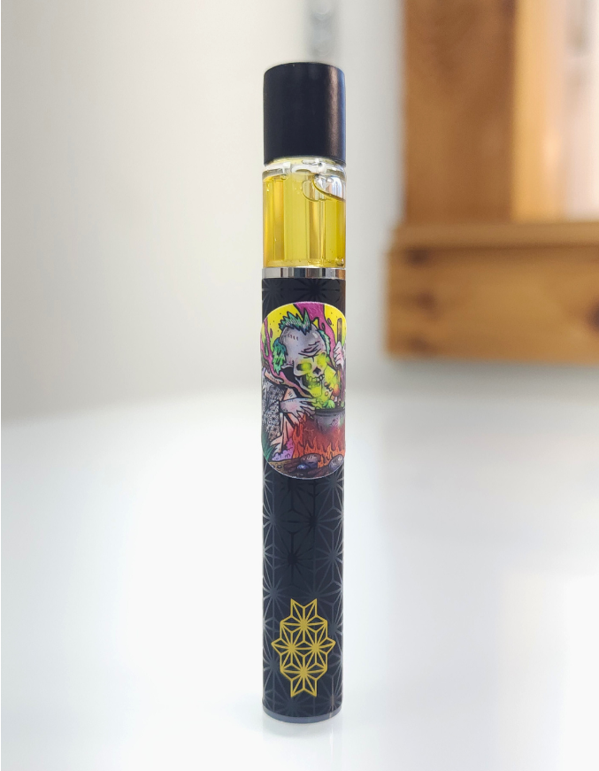 Photograph of product: Strawberry Guava Disposable
