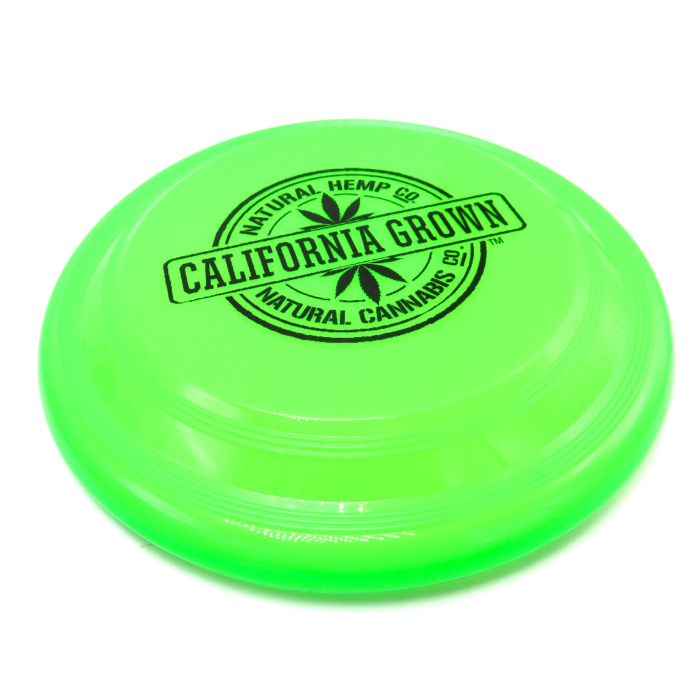 Photograph of product: NCC | Frisbee