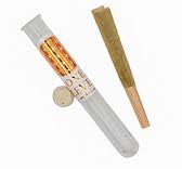 Photograph of product: One Eleven - PreRoll - Honey Banana (H)