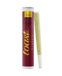 Photograph of product: Barney's Bubble Bath - 1g Preroll