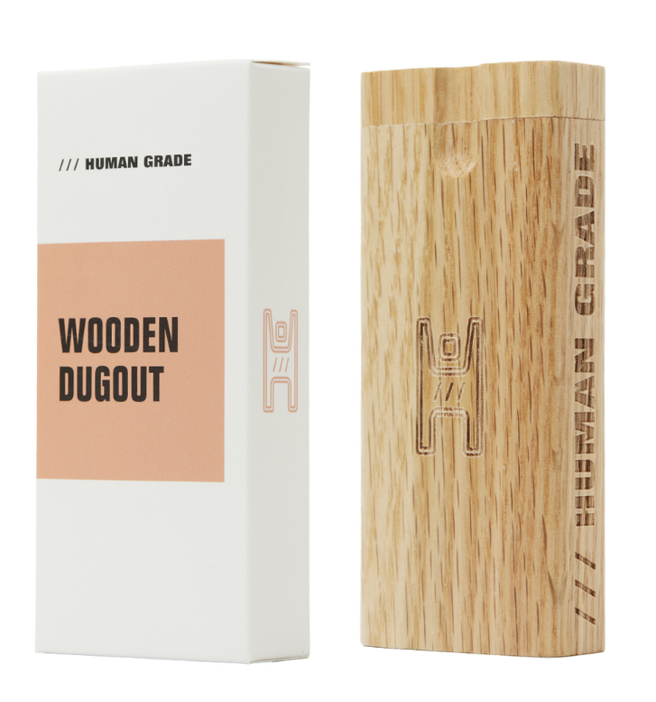 Photograph of product: Dugouts