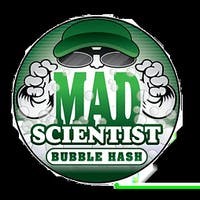 Photograph of product: Purple Punch Bubble au chocolat - by Mad Scientist