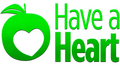 thumbnail-Size Logo for storeLogo: Have A Heart