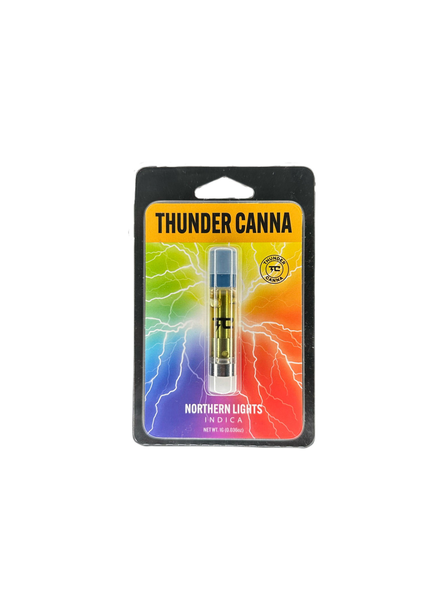 Photograph of product: Northern Lights Cart