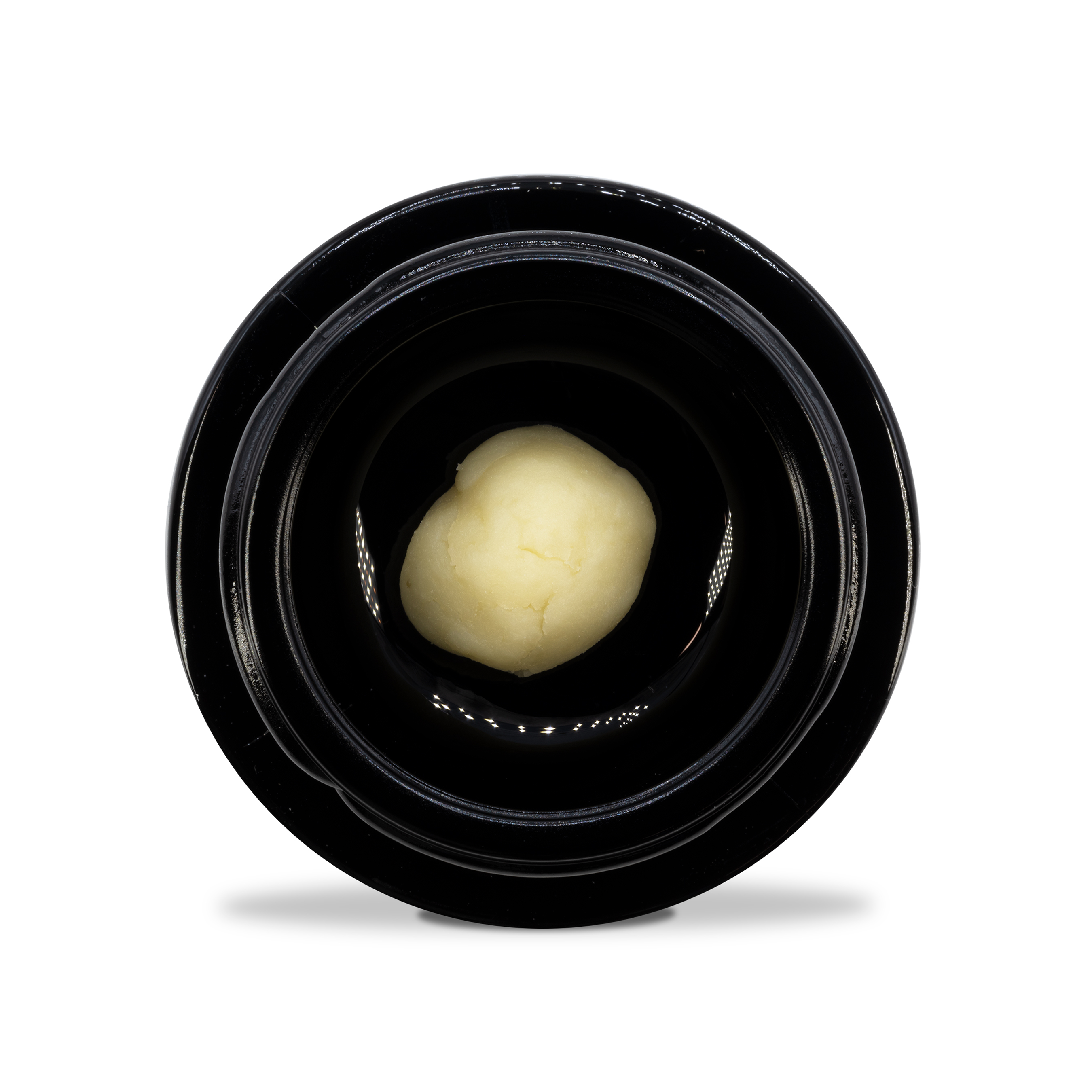 Photograph of product: Focus North - Garlic Bananas Rosin