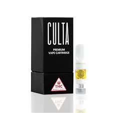 Photograph of product: CULTA Blue Lavender