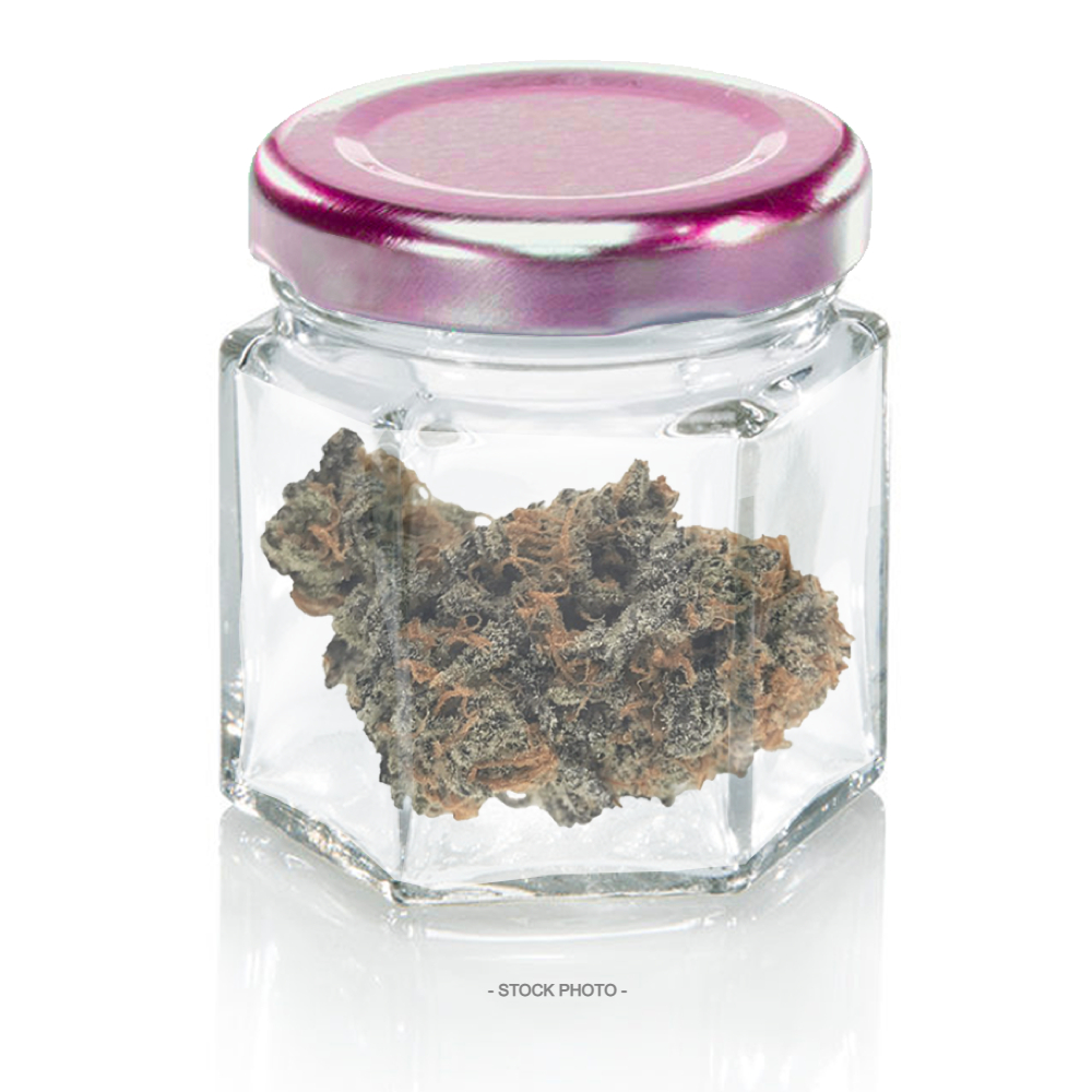 Photograph of product: 3.5g | Kush Mints