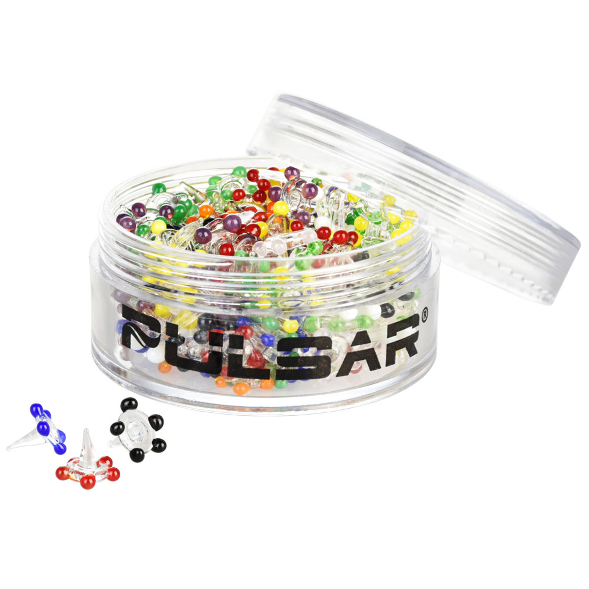 Photograph of product: Glass Screen 5pk