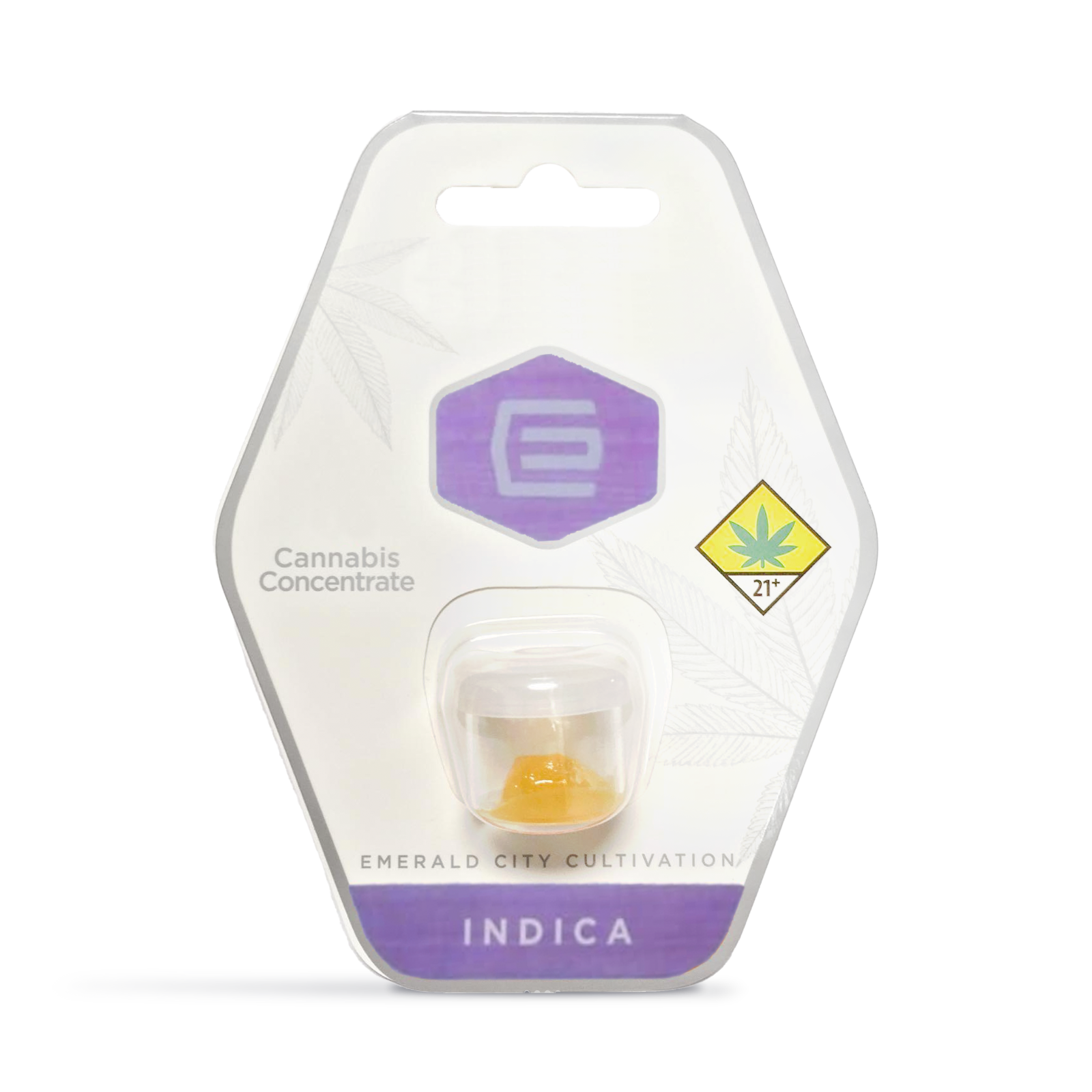 Photograph of product: Bubble Spritz Live Resin | 1g