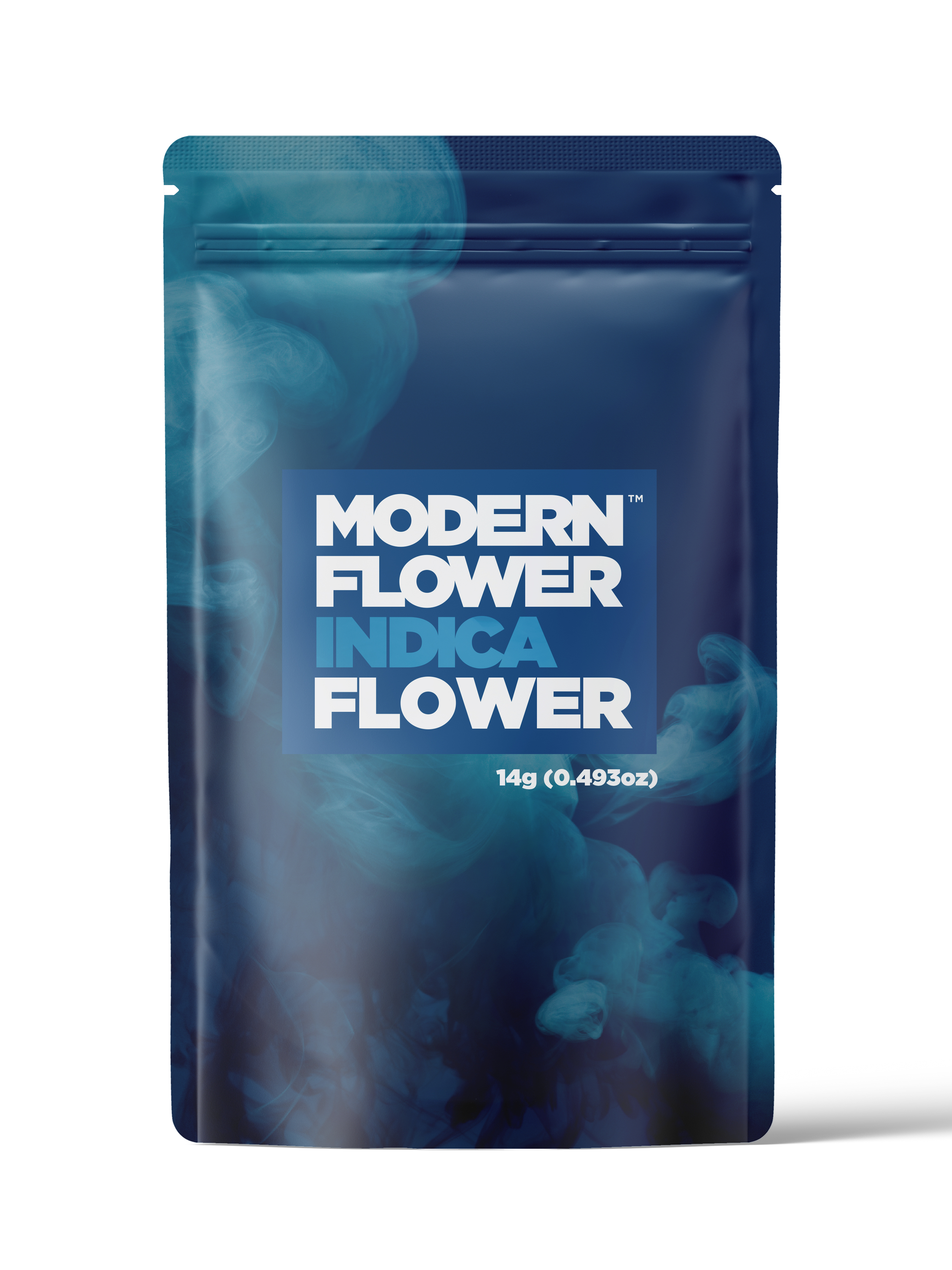 Photograph of product: Tru Verde Flower Smalls - 14g
