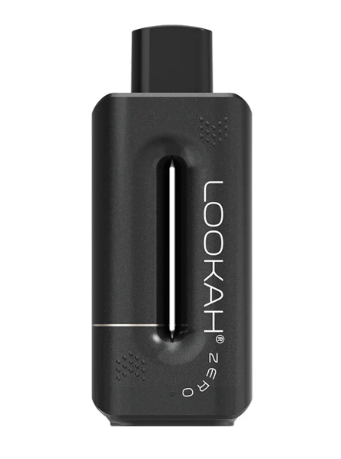 Photograph of product: Lookah | Zero | 650mAh 510 Battery