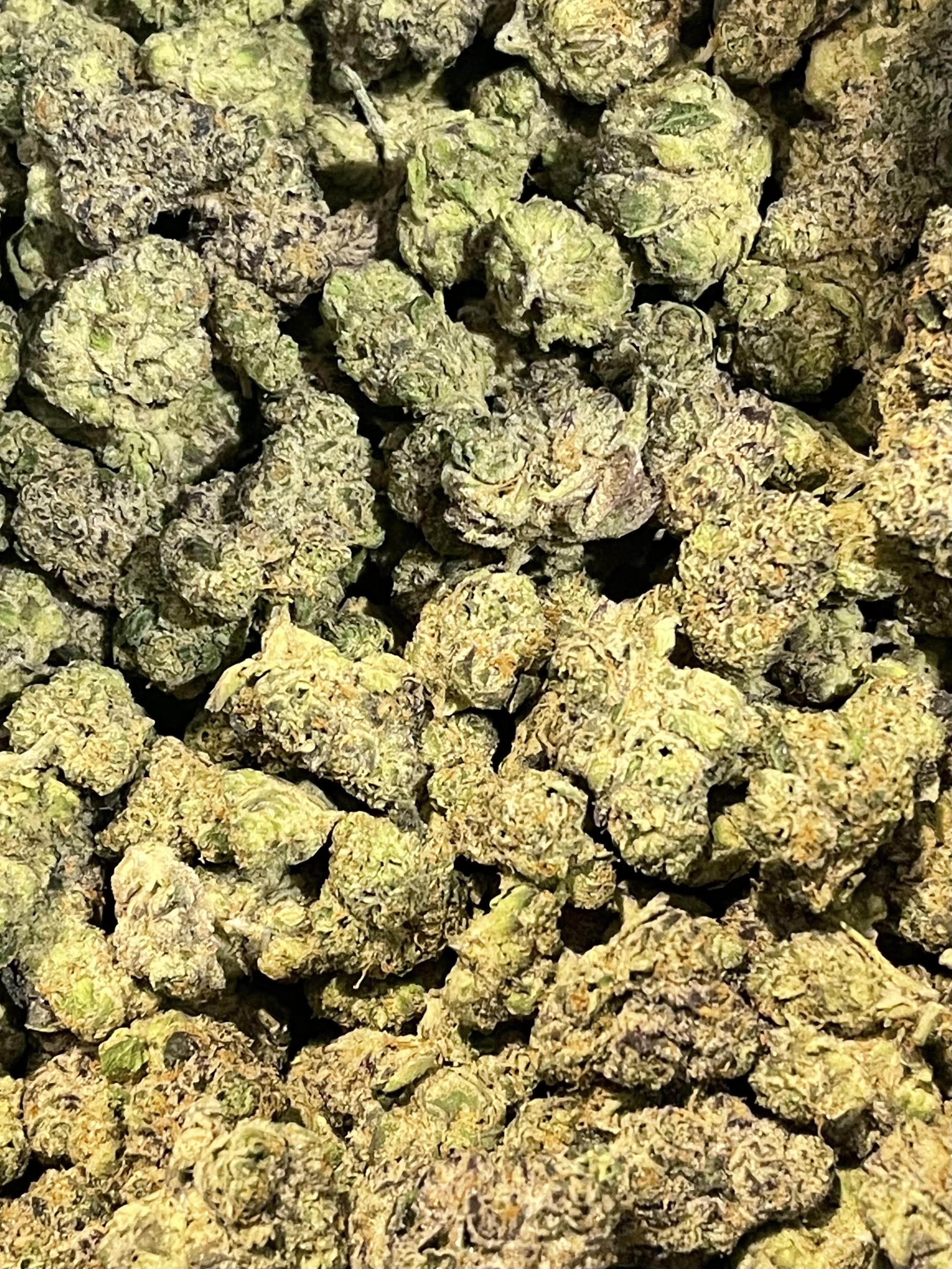 Photograph of product: Gas Tier Deli - Lemon Cherry Gelato x Zanimal - 28g