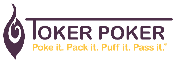 Logo for Brand Toker Poker