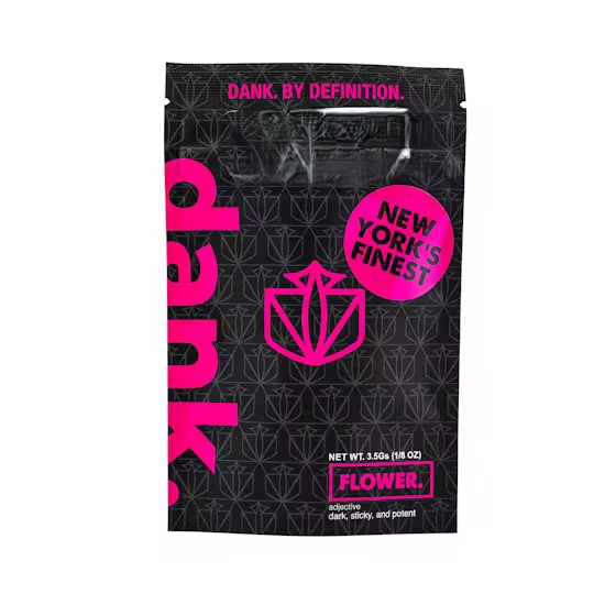 Photograph of product: Cherry Thunderfuck | Sungrown Flower (H) - 3.5g