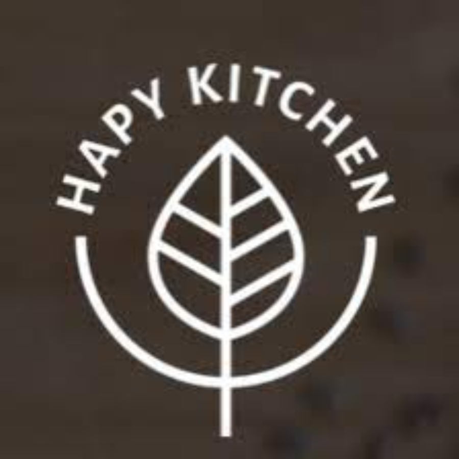 Photograph of product: Stone'd Fruit Syrup - Hapy Kitchen - Blackberry 1:1:1 - GREEN LEAF SPECIAL