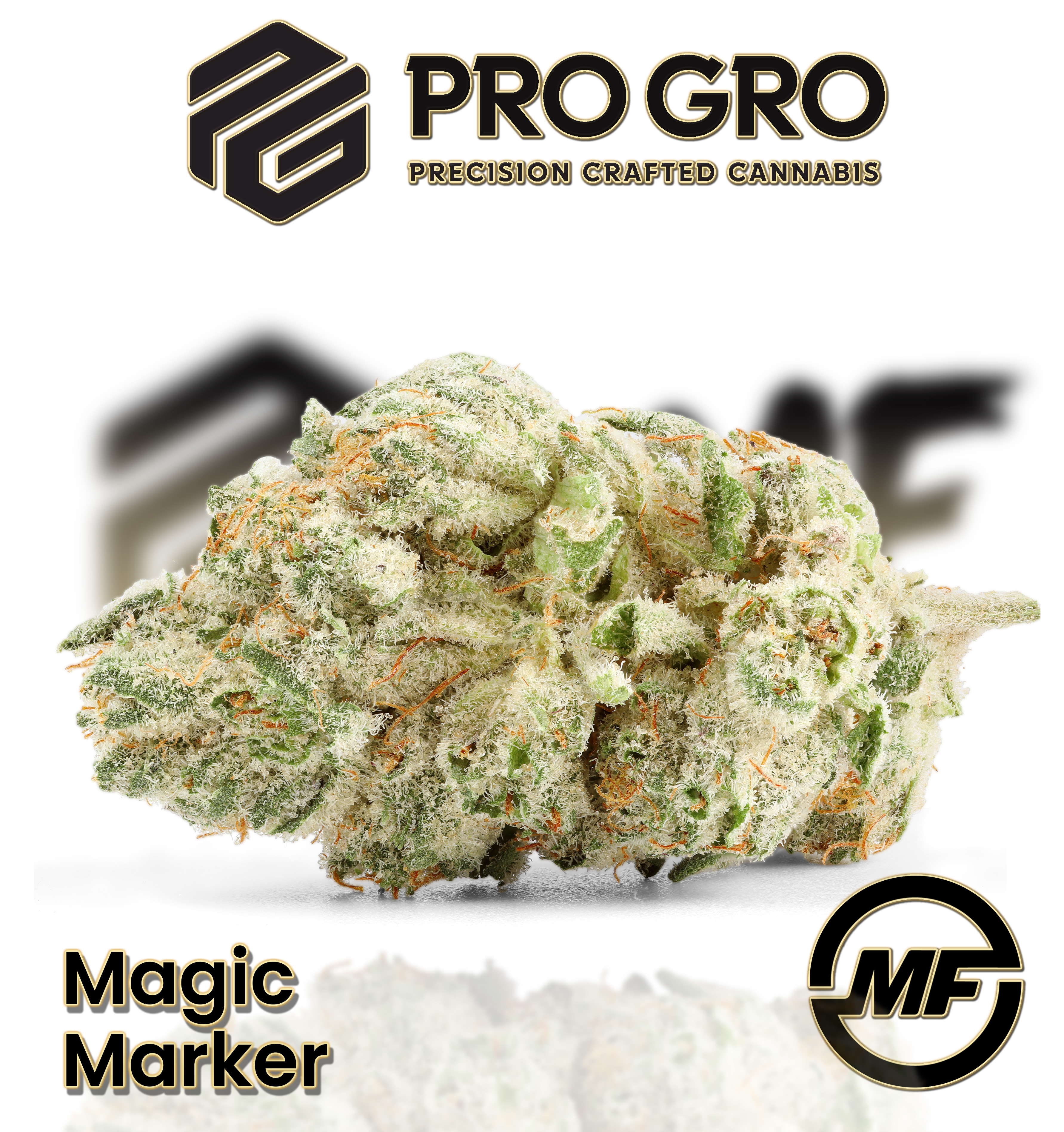 Photograph of product: Pro Gro | Magic Marker - 28g