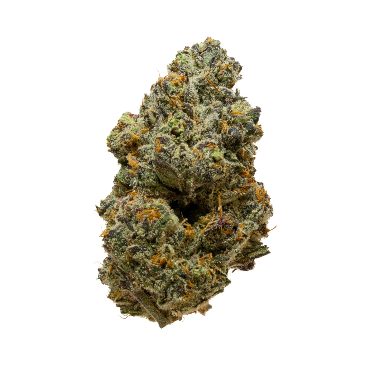 Photograph of product: Muff Berry 5pk