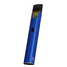 Photograph of product: Pro Blue Battery