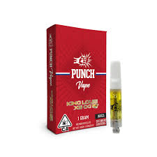Photograph of product: Punch Cartridge  King Louie XIII