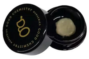 Photograph of product: Sugar Cane I 1G Live Rosin (TAX INCLUDED)