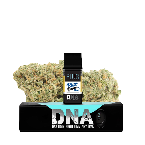 Photograph of product: Blue Dream Dna [S]