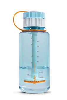 Photograph of product: Puffco The Budsy - Glacier