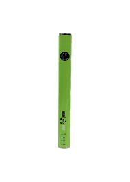 Photograph of product: Phat Panda Battery Neon Green