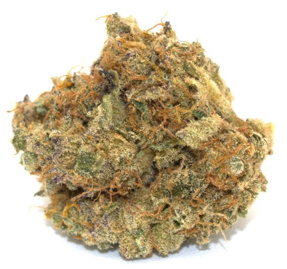 Photograph of product: Planet of the Grapes Flower - 7g