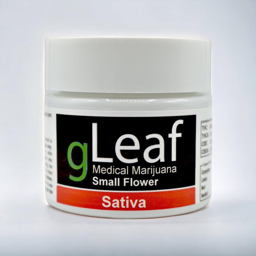 Photograph of product: So Cal Pop - ["7g Smalls"]