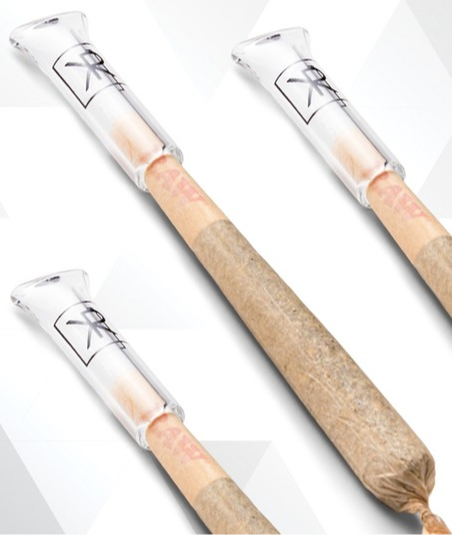 Photograph of product: Kaviar Joint Hybrid