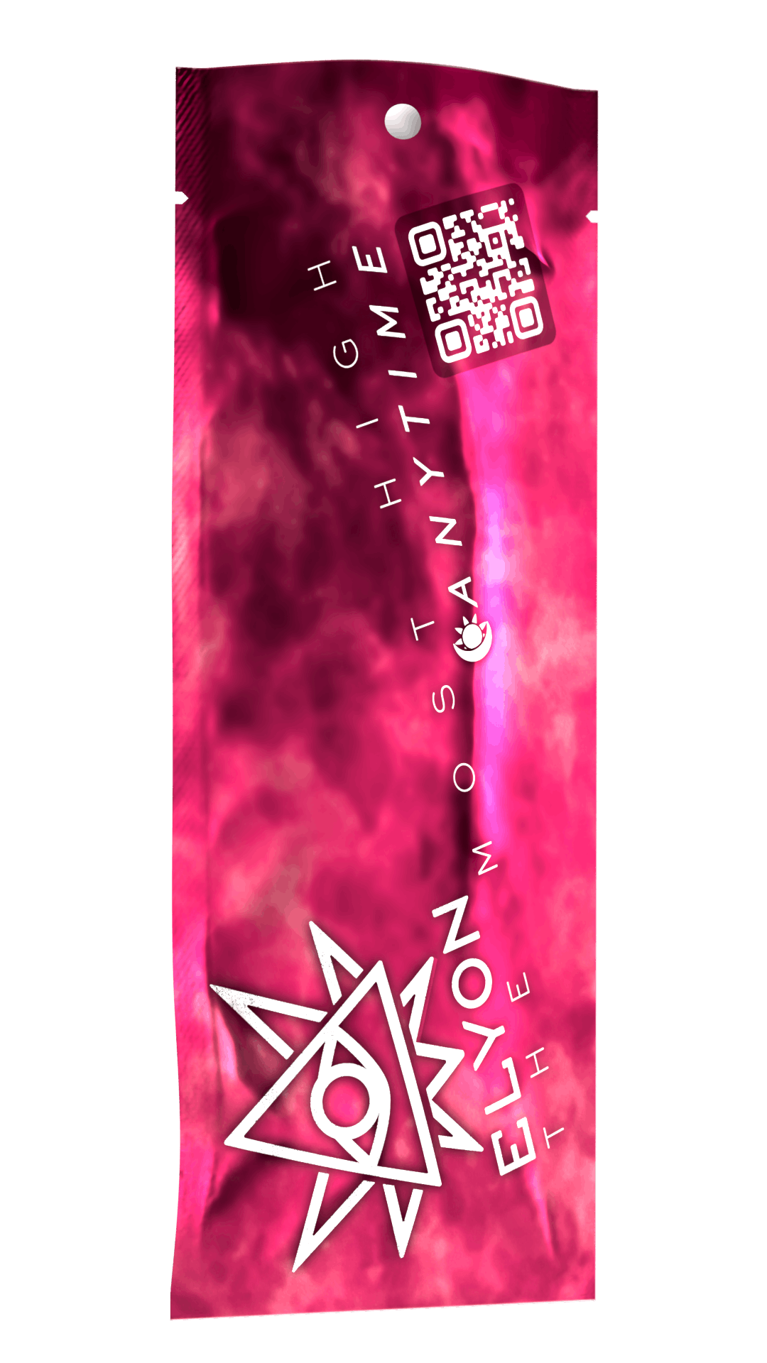 Photograph of product: Elyon - Apple Mochi Gelato - Single Pre Roll - 1.25g