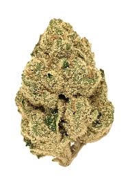 Photograph of product: Franklin Fields | Orange Zkittlez | Flower | 1/4th OZ - 28g