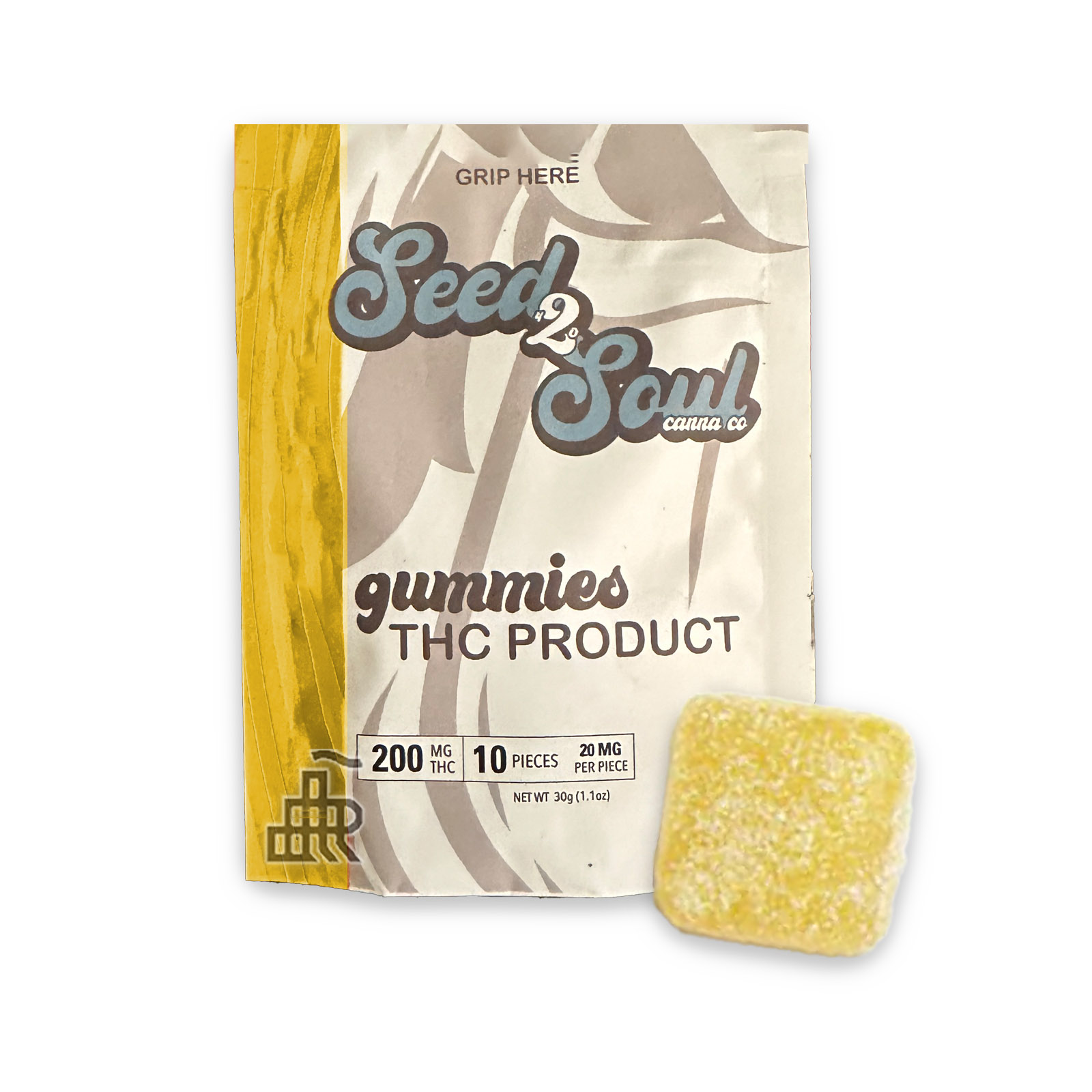 Photograph of Product: Lemon | 10pc