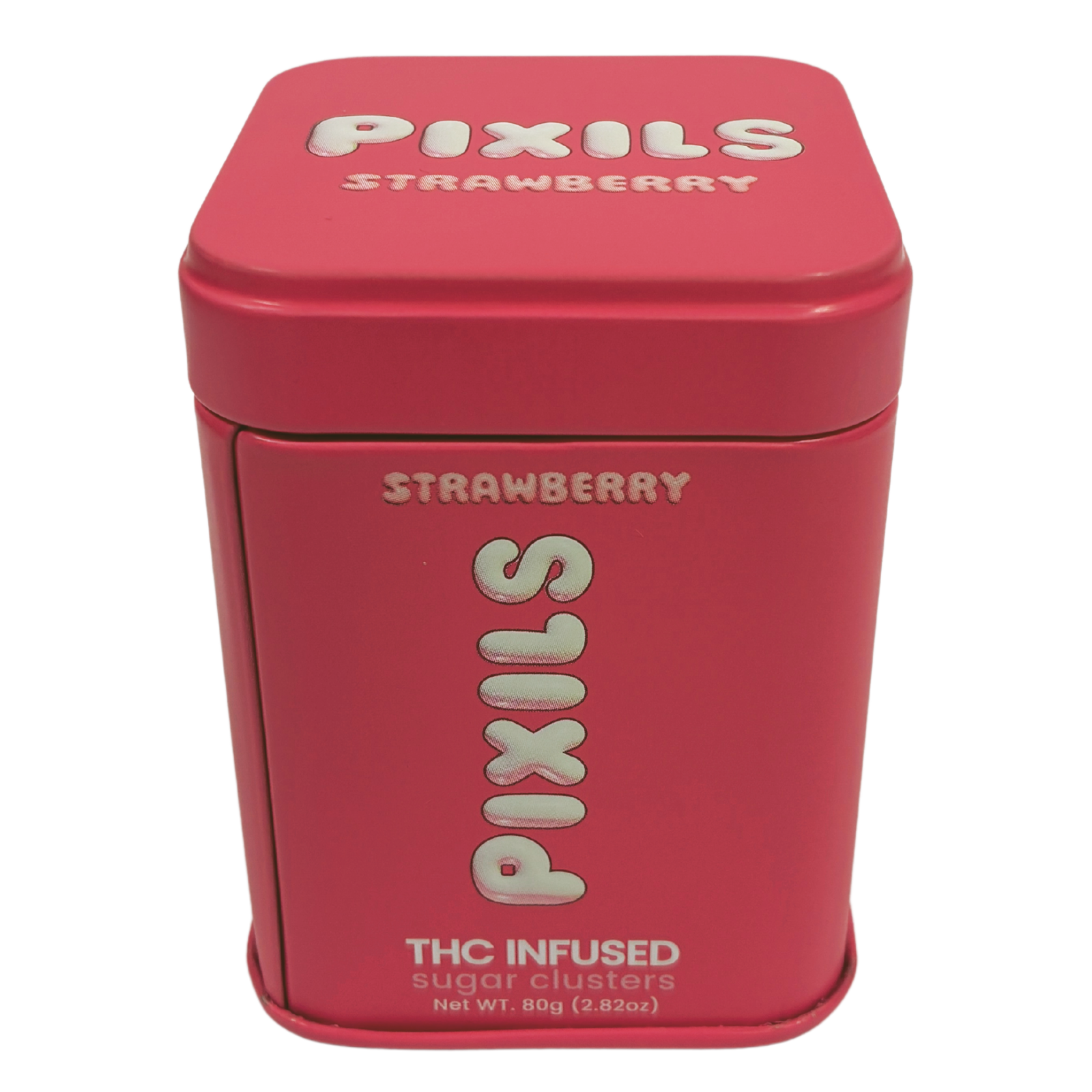 Photograph of product: Dream | Pixils | Strawberry Sugar Clusters 200mg