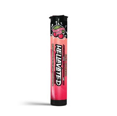 Photograph of product: Cherry Pie Juicy Stickz | 0.75g