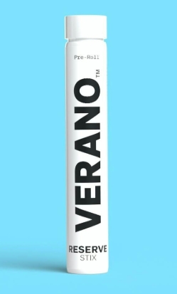 Photograph of product: (the) Essence | Pre-Roll Gelato