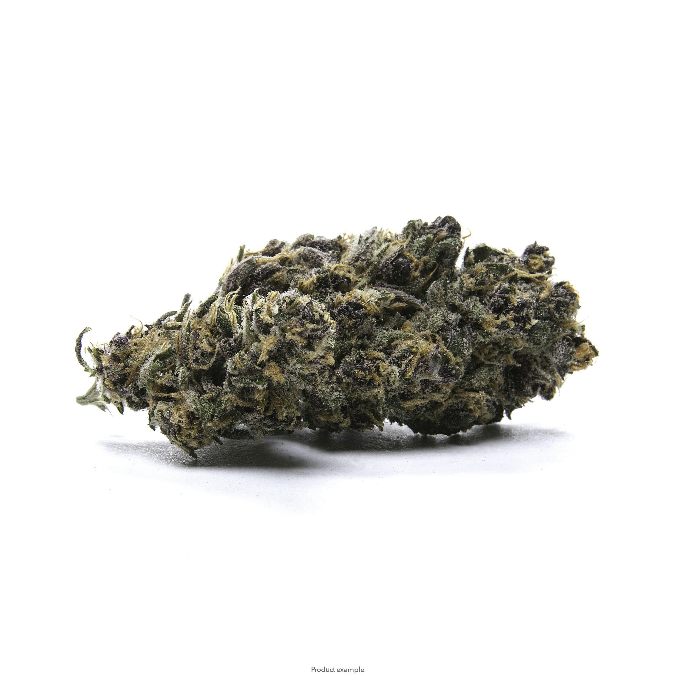 Photograph of product: Pre-roll 10pk - Menthol