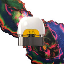 Photograph of product: 710 Labs - Live Rosin Pod - Gak Smoovie #5 - T2